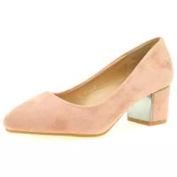 Туфли Nalisha, размер 40, розовый