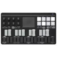 USB MIDI контроллер KORG NANOKEY-STUDIO