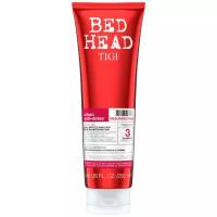 Tigi Bed Head Urban Antidotes Resurrection Shampoo 250 мл Шампунь для сильно поврежденных волос уровень 3 250 мл