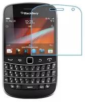 BlackBerry Bold Touch 9930 защитный экран из нано стекла 9H одна штука