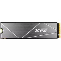 Твердотельный накопитель A-Data XPG Gammix S50 Lite 512Gb AGAMMIXS50L-512G-C