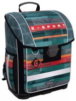 ErichKrause - ErgoLine 16L - Cybersport