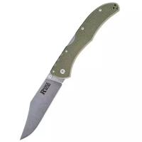 Нож Cold Steel 20KR7 Range Boss OD Green Handle