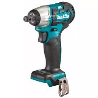 Аккумуляторный гайковерт Makita TW161DZ