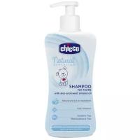 Chicco Natural Sensation