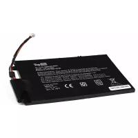 Аккумулятор для ноутбука HP TouchSmart 4, Envy 1000, 4-1000 Series. 14.8V 3200mAh 48Wh. PN: HSTNN-UB3R, EL04XL, TPN-C102, 681879-121