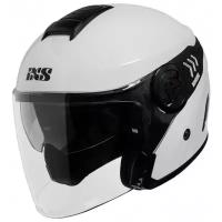 Шлем открытый IXS Jet Helmet IXS100 1.0 X10065 001 L