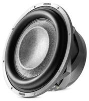 Автомобильный сабвуфер 10” (25 см) FOCAL SUB10WM Utopia Be M