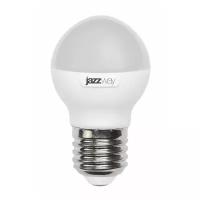 Jazzway PLED- SP G45 7w E27 4000K 230/50