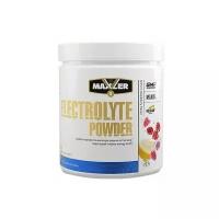 Maxler Electrolyte Powder (204 гр) (лимон-малина)