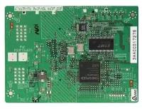 Panasonic KX-TDE0110 16-канальный DSP процессор для KX-TDE100,200, KX-TDE600, KX-NCP500, KX-NCP1000