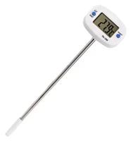 Термометр электронный белый ТА 288 (14 см)