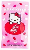 Драже жевательное Jelly Belly Hello Kitty ассорти