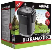 Внешний фильтр Aquael Ultramax 1000 1000 л/ч для аквариумов объемом до 300 л (1 шт)