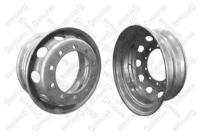 STELLOX 8399000SX 83-99000-SX_диск колесный! 22.5x9.0, 10x335, ET175, D281 (тягач, автобус)