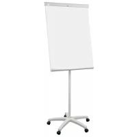 Флипчарт 2X3 ecoMobilechart TF03 ECO 70x100см на роликах