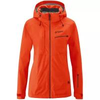 Куртка Maier Sports Liland P3 W Siren Red (EU:36)