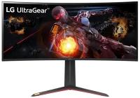 34" Монитор LG 34GP950G, 3440x1440, 180 Гц, IPS