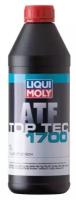 Трансмиссионное масло Liqui Moly Top Tec ATF 1700 синтетическое 1 л