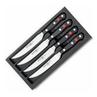 Набор ножей для стейка WUESTHOF Classic 4 шт 9731