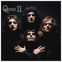 Виниловая пластинка Universal Music QUEEN - Queen II