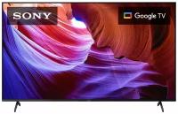 65" Телевизор Sony KD-65X85K 2022 VA, черный