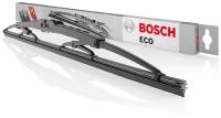 Щетка стеклоочистителя каркасная Bosch Twin N60C 600мм, 3397015408