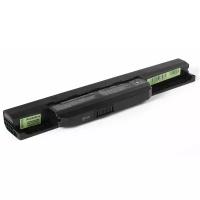 Аккумуляторная батарея Anybatt 11-U4-1199 4400mAh для Asus A54HR, K84LY, A43F, K43U, X43U, A43J, A53J, K43A, X54K, K43E 90N3RA144W2913RD13AU, P53J, X43J, X44C, X44HY, A53BY, K43F, K84C, X44L, K43BR, X43S, A54LY, A83S, K53SV (Quad Core), X43T