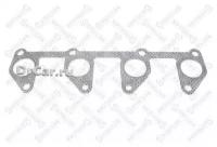 STELLOX 11-26010-SX (08 50 615 / 0850615 / 11021203020) прокладка коллектора выпускного Opel (Опель) Astra (Астра)