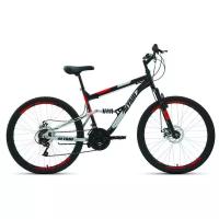 Велосипед Altair MTB FS 26 2.0 disc