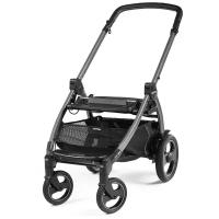 Peg-Perego Шасси для колясок Book 51 S Titania Black ICBO1100000