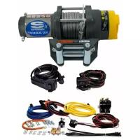 Лебедка электрическая Superwinch TERRA 25