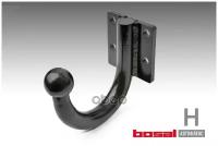 Фаркоп для uaz 469, 31512, 31514, 2206, 3303, 3909, 3962, 37414x4 bosal арт. 6501h - BOSAL арт. 6501H