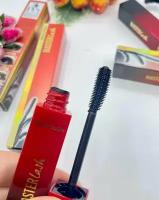 Million Pauline Тушь для ресниц Master Lash Red, черный