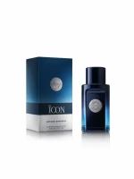 Туалетная вода мужская The Icon Perfume, 50 мл