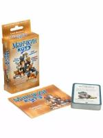 HOBBY WORLD Манчкин: Котэ