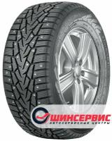 Nokian Tyres 225/60 R17 Nordman 7 SUV 103T Шипы