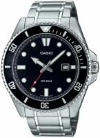 Наручные часы Casio Collection MDV-107D-1A1