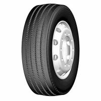 Шина грузовая КАМА NF-201 245/70R19.5 136/134M рулевая ось (Арт.1410012)