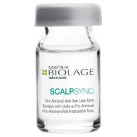 Biolage Тоник от выпадения волос Scalpsync Aminexil Hair Treatment