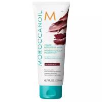 Moroccanoil Color Depositing Маска тонирующая для волос Bordeaux, 200 мл