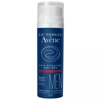 Эмульсия для лица и шеи Avene Men антивозрастная увлажняющая, 50 мл