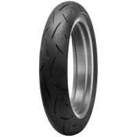 Шина для мотоцикла Dunlop Sportmax Roadsport 2, передняя