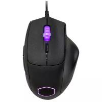 Игровая мышь Cooler Master MM520 Black USB