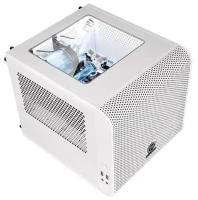 Корпус mini-ITX Thermaltake Core V1 Без БП белый CA-1B8-00S6WN-01