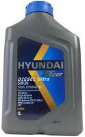 Масло моторное Hyundai Xteer Diesel Ultra 5W-30 1 л 1011003