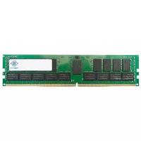 Оперативная память Nanya 32 ГБ DDR4 2933 МГц DIMM CL21 NT32GA72D4NBX3P-IX