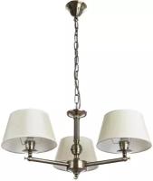 Люстра Arte Lamp York A2273LM, E14