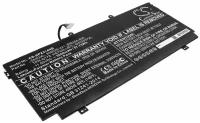 Аккумулятор для ноутбука HP 859026-421 41.7Wh 11.55V