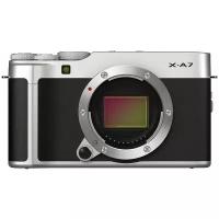 Фотоаппарат Fujifilm X-A7 Body